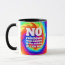 Search for tiedye mugs Rainbow