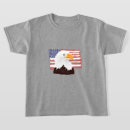 Search for eagle kids tshirts Drawing