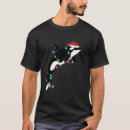 Search for christmas whale tshirts Killer