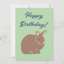 Search for vertical easter cards Green