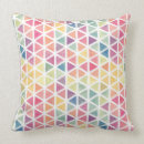 Search for multi coloured cushions Colourful