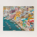 Search for naples italy puzzles Coastline