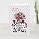 Search for red rose birthday cards Illustration