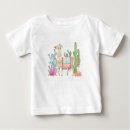 Search for llama baby shirts Blue