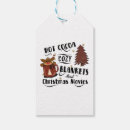 Search for hot cocoa gift tags Xmas