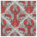 Search for prawn fabric Ocean