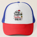 Search for naughty santa hats Holiday fun