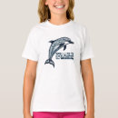Search for save the dolphins tshirts Sea