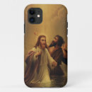 Search for baptism iphone cases Jesus
