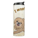 Search for woof travel mugs Dog lover