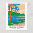 Search for shoals postcards Fishing