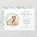 Search for generic baby shower invitations Watercolor