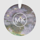 Search for monet christmas tree decorations Pond