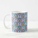 Search for paisley pattern mugs Colourful