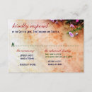 Search for rehearsal dinner rsvp cards Flowers