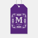 Search for monogram gift tags Masculine