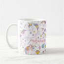 Search for unicorn party mugs Floral