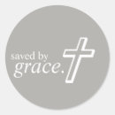 Search for grace stickers Jesus