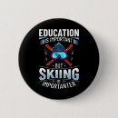 Search for snow skier badges Alpine