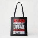 Search for retirement party bags Retired