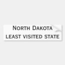 Search for north bumper stickers State
