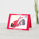 Search for pup christmas cards Animals