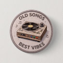 Search for song badges Retro