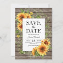 Search for wood wedding save the dates Traditional