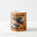 Search for bullie mugs English bull terrier
