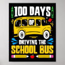 Search for school bus posters Student
