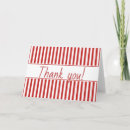 Search for red and white pattern cards Geometric