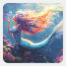 Search for underwater illustration stickers Ocean