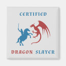 Search for slayer magnets Dragon