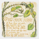 Search for private party stickers Flowers