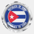 Search for cuba stickers World flags