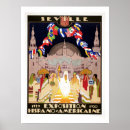 Search for sevilla posters Seville