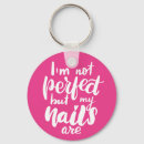 Search for manicures key rings Beauty care