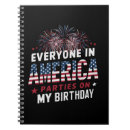 Search for independence notebooks Fourth