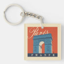 Search for arce key rings Arc de triomphe