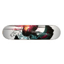 Search for music skateboards Rock and roll