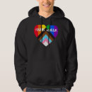 Search for trans pride hoodies Queer