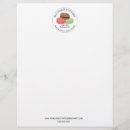 Search for chef business stationery Professional