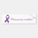 Search for memorial bumper stickers Memories