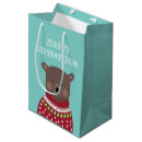 Search for ugly christmas sweater gift bags Xmas