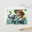 Search for inflatable postcards Funny