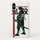 Search for slayer iphone cases Tanjiro