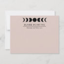 Search for mauve note cards Modern