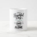 Search for will alone mugs Antisocial