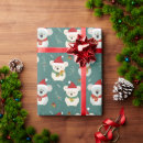 Search for koala christmas wrapping paper Cartoon