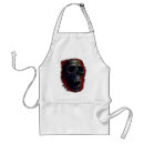 Search for skull aprons Goth